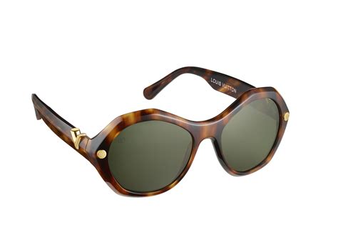 occhiali the party louis vuitton|Louis Vuitton 2018 The Party Sunglasses .